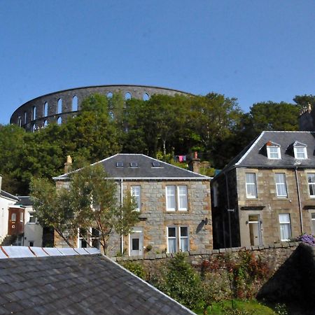 Invercloy Guest House Oban Exterior foto