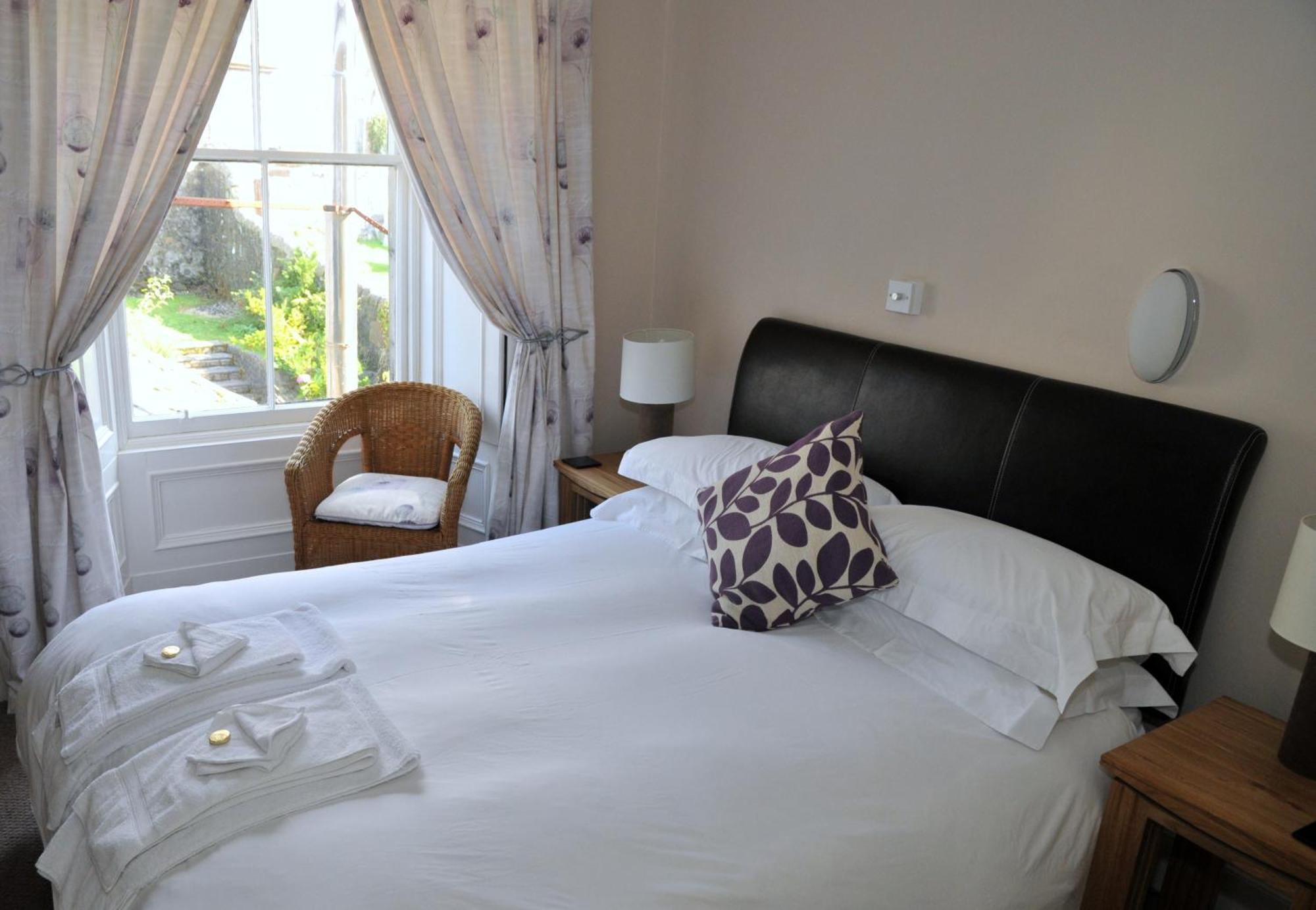Invercloy Guest House Oban Exterior foto